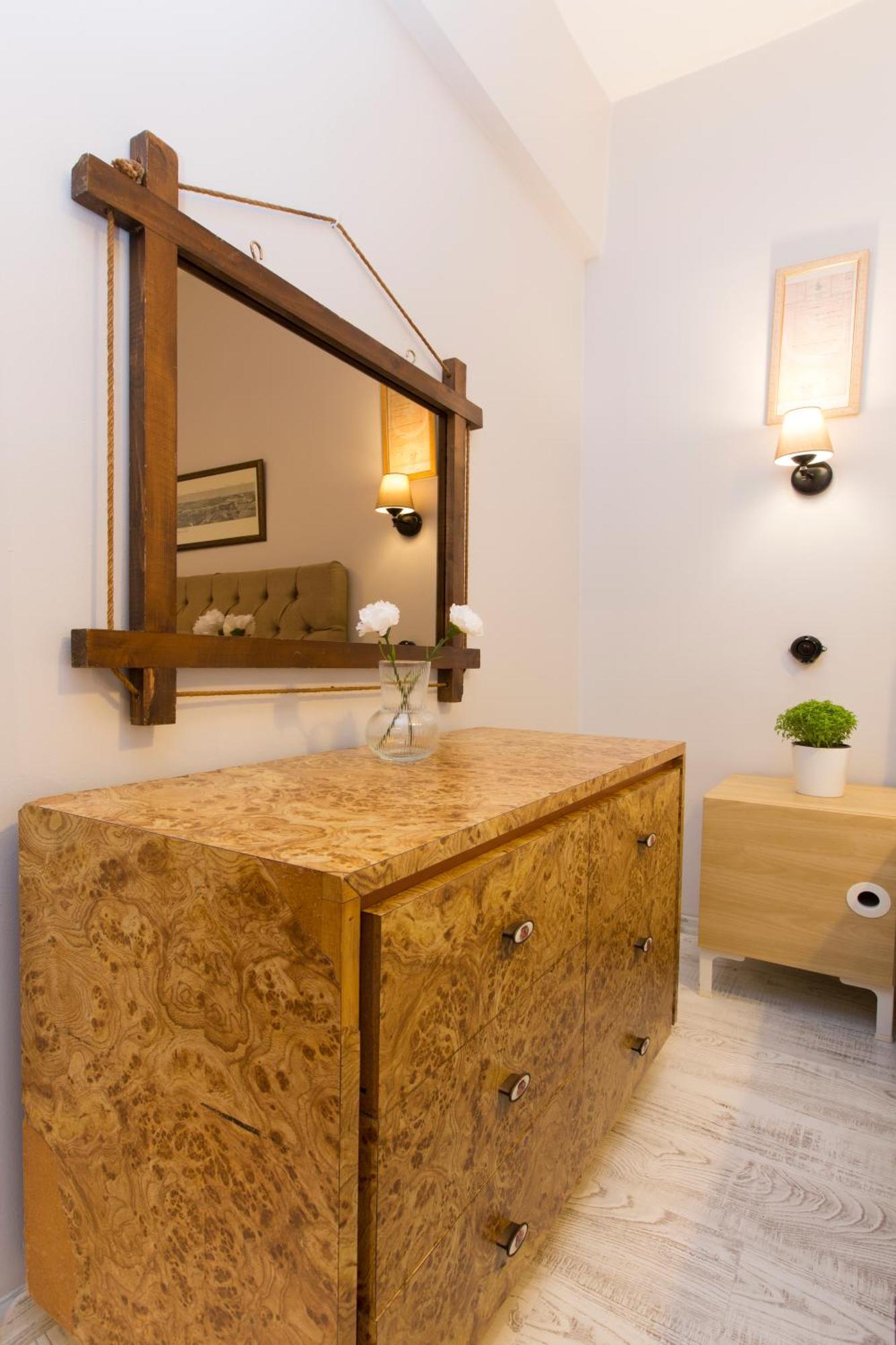 Istiklal Hotel de apartamente