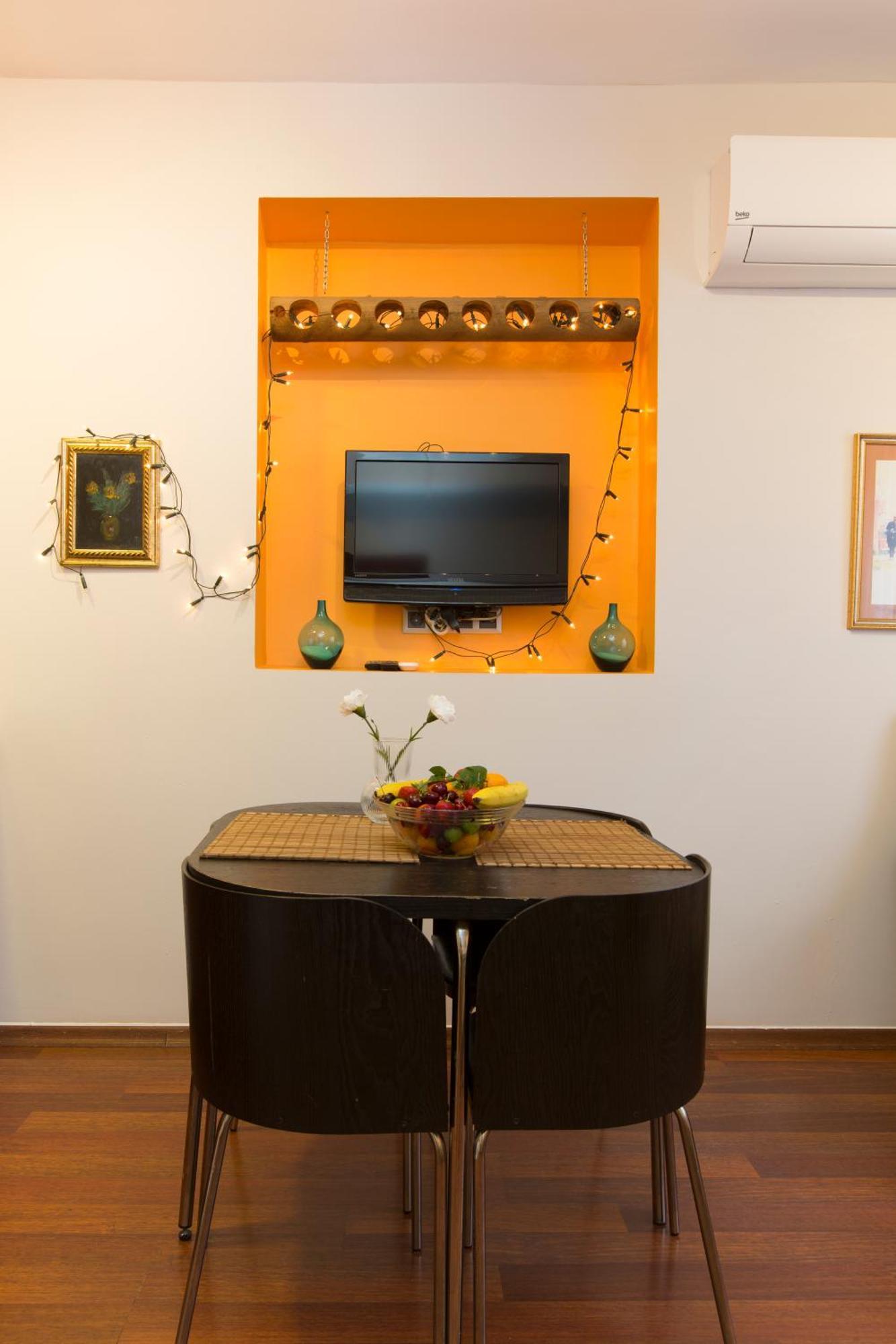 Istiklal Hotel de apartamente