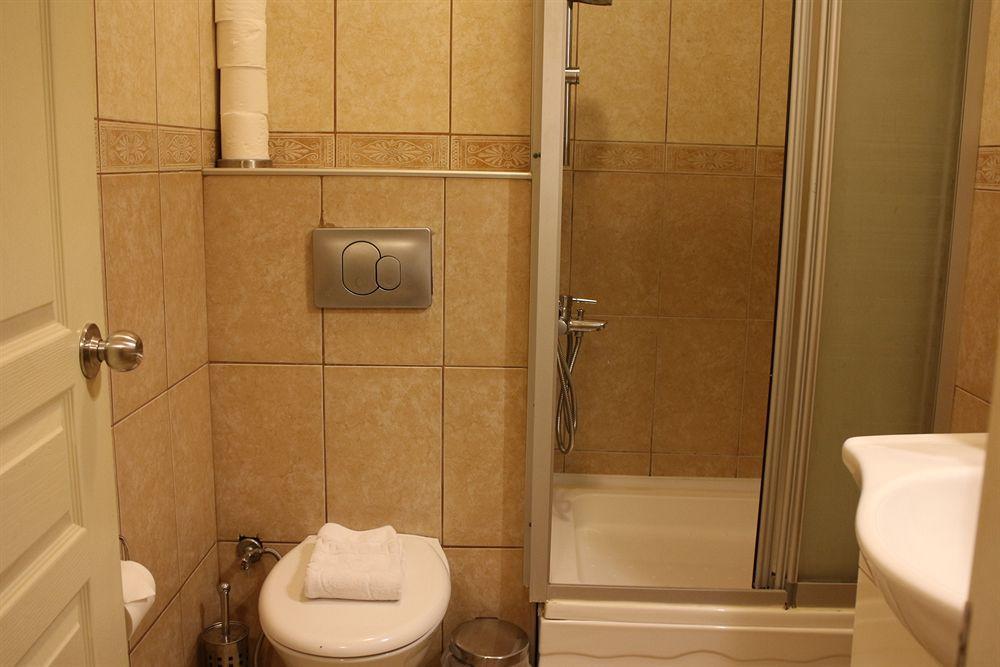 Hotel de apartamente Istiklal